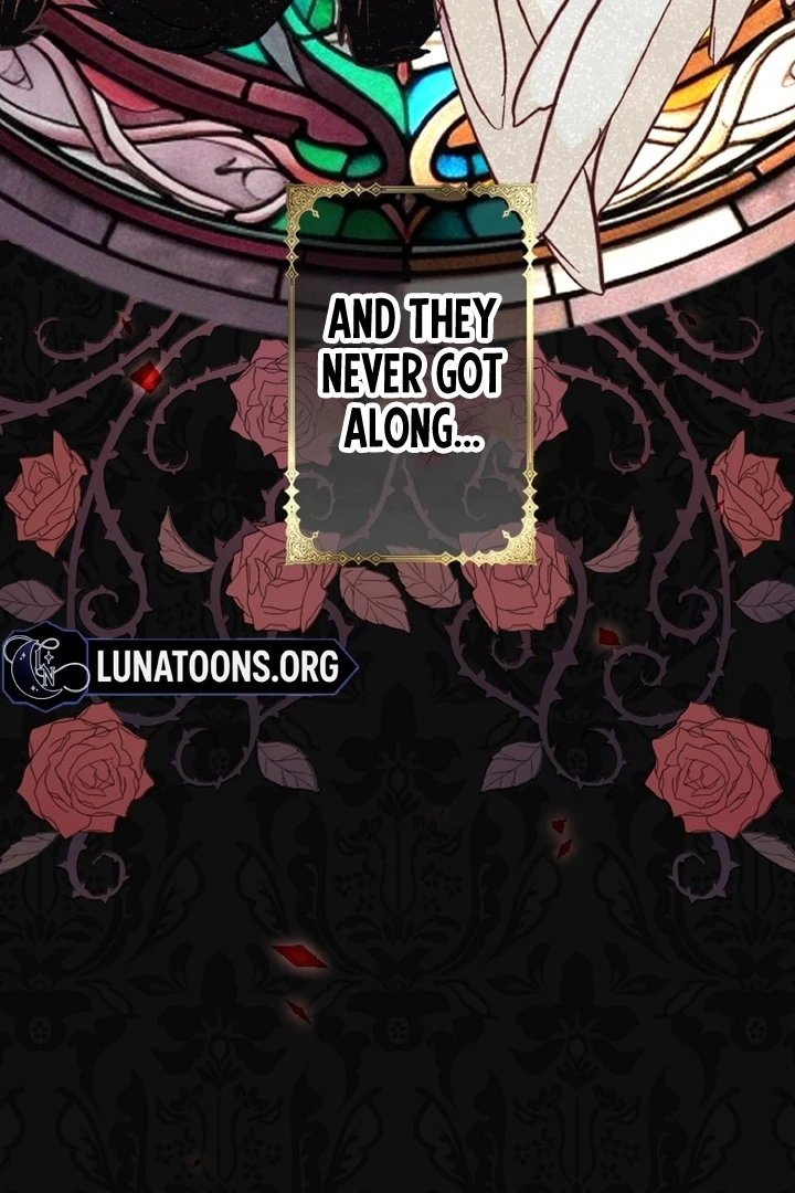 The Forbidden Girl Chapter 1 - page 23