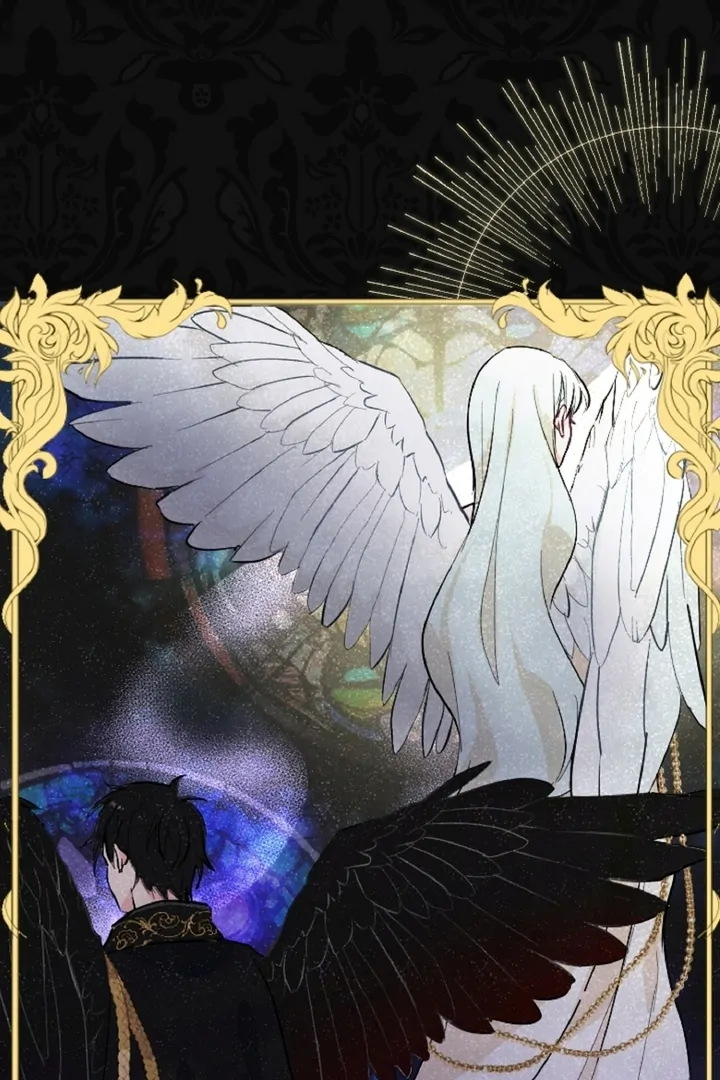 The Forbidden Girl Chapter 1 - page 24