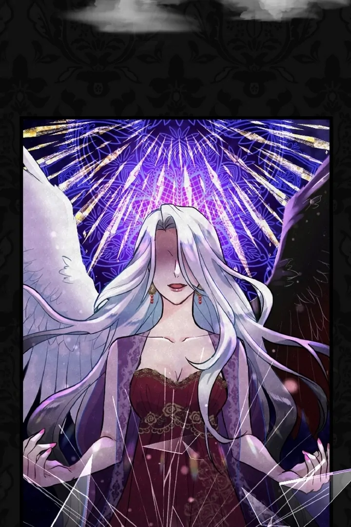 The Forbidden Girl Chapter 1 - page 28