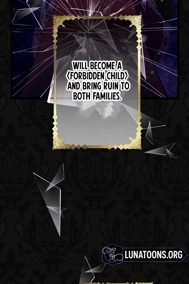 The Forbidden Girl Chapter 1 - page 29