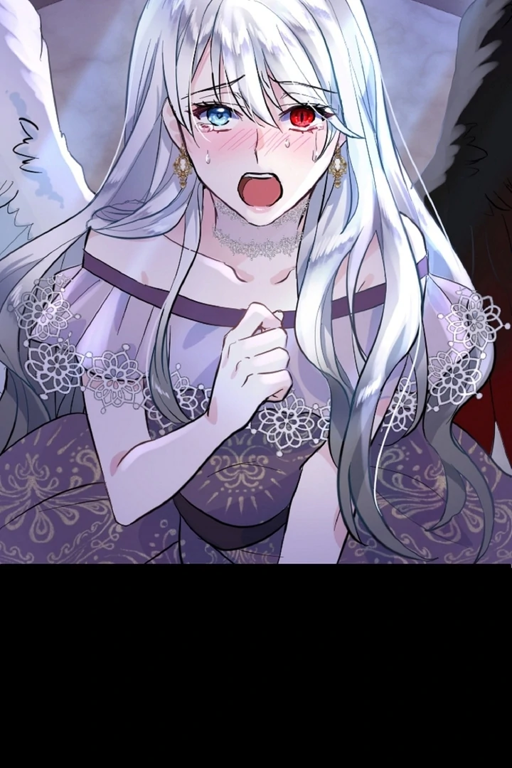 The Forbidden Girl Chapter 1 - page 32