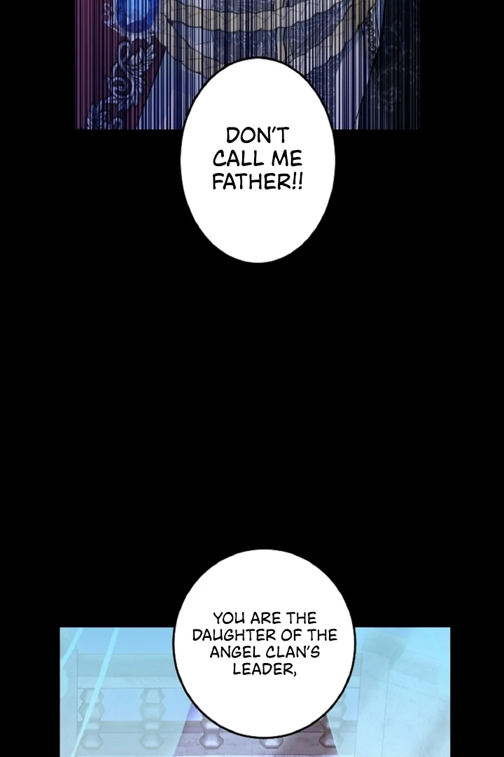 The Forbidden Girl Chapter 1 - page 35