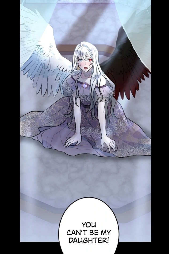The Forbidden Girl Chapter 1 - page 36
