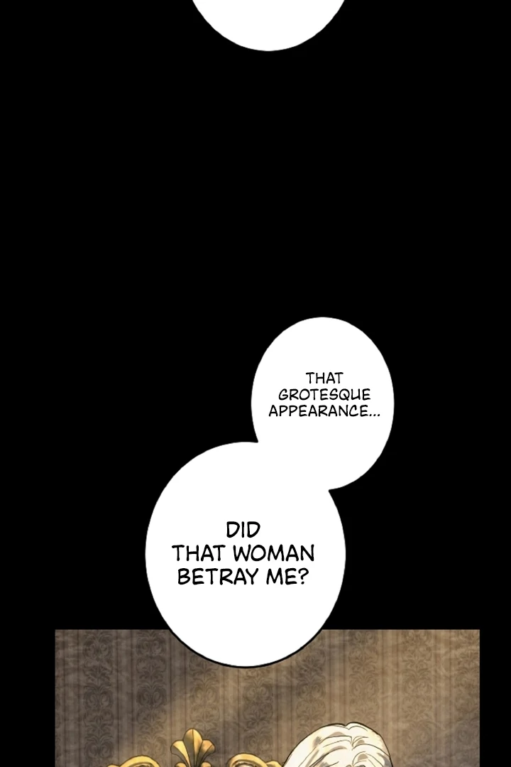 The Forbidden Girl Chapter 1 - page 37