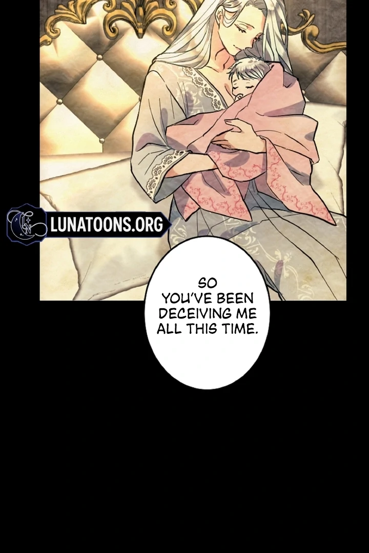 The Forbidden Girl Chapter 1 - page 38