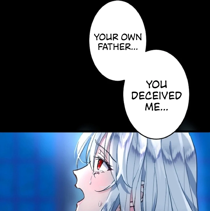 The Forbidden Girl Chapter 1 - page 39