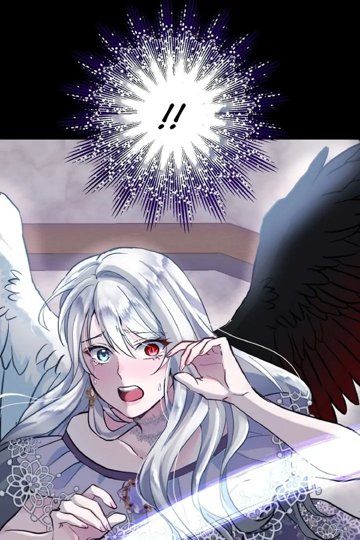 The Forbidden Girl Chapter 1 - page 44