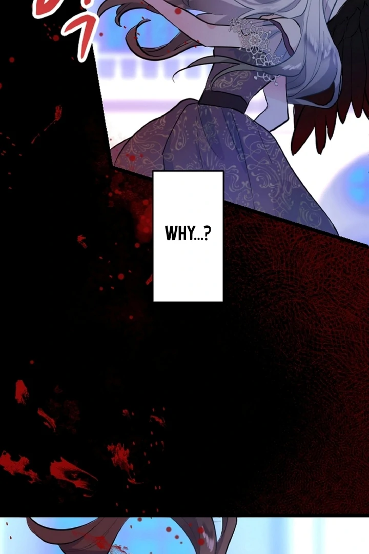 The Forbidden Girl Chapter 1 - page 46