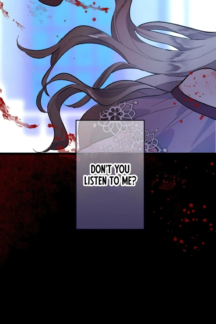 The Forbidden Girl Chapter 1 - page 47