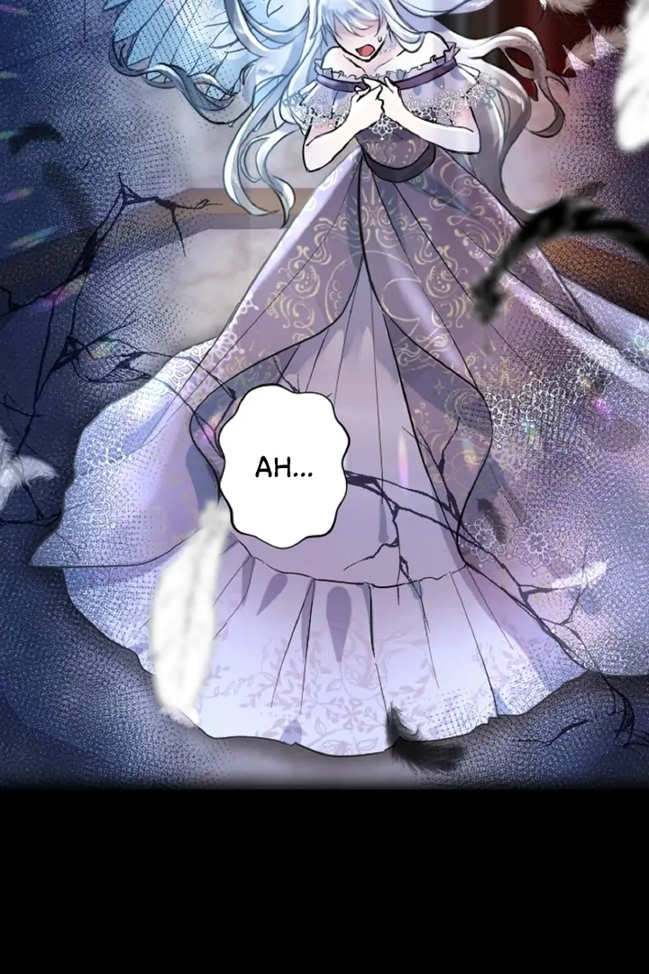 The Forbidden Girl Chapter 1 - page 4