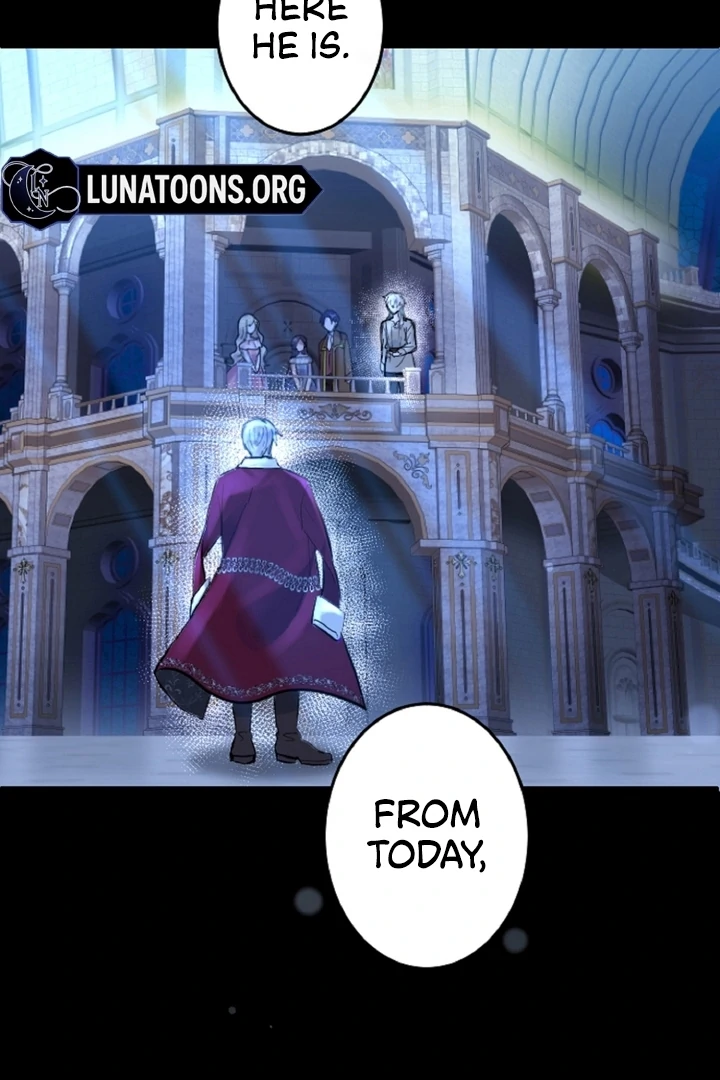 The Forbidden Girl Chapter 1 - page 51