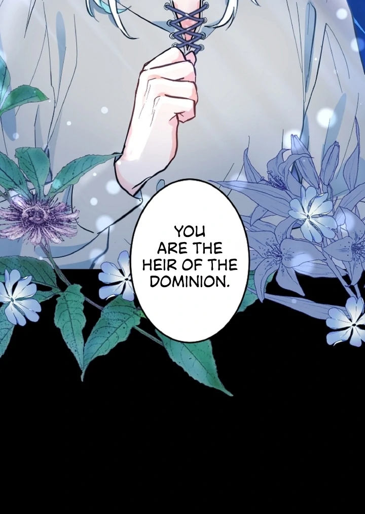 The Forbidden Girl Chapter 1 - page 53