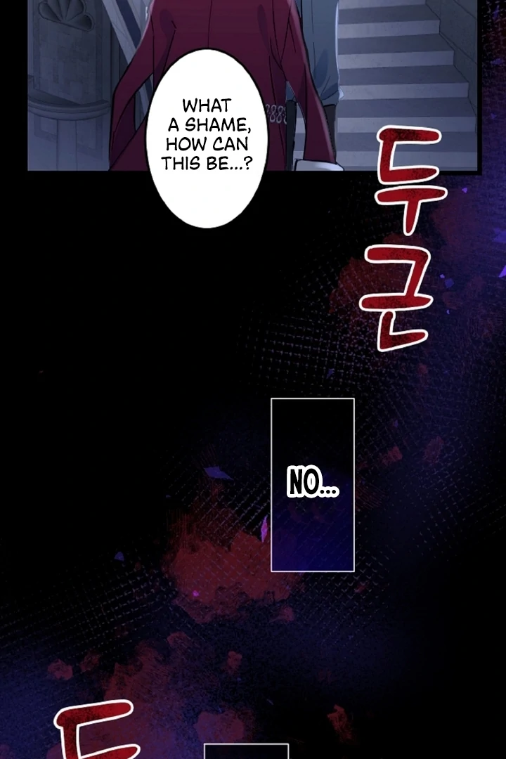 The Forbidden Girl Chapter 1 - page 55