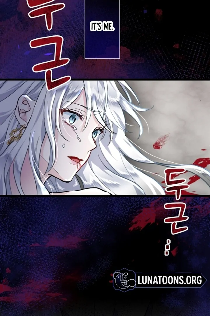 The Forbidden Girl Chapter 1 - page 56