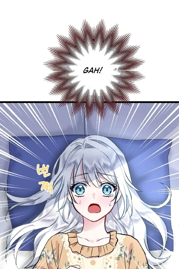 The Forbidden Girl Chapter 1 - page 61