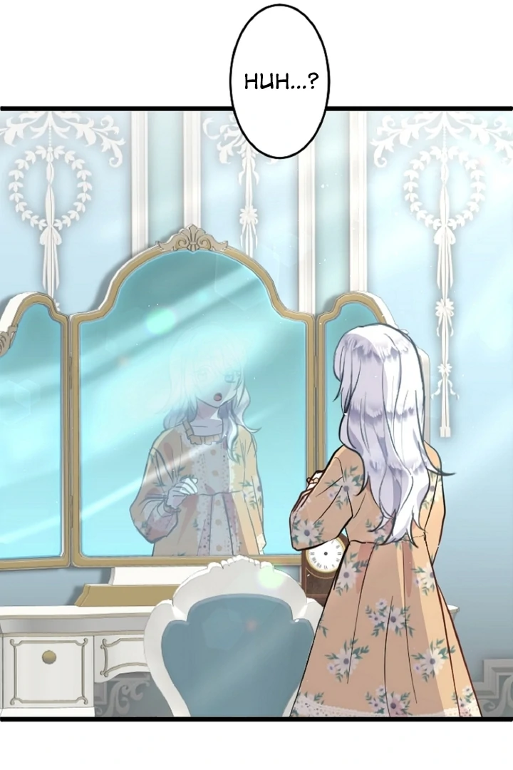 The Forbidden Girl Chapter 1 - page 68