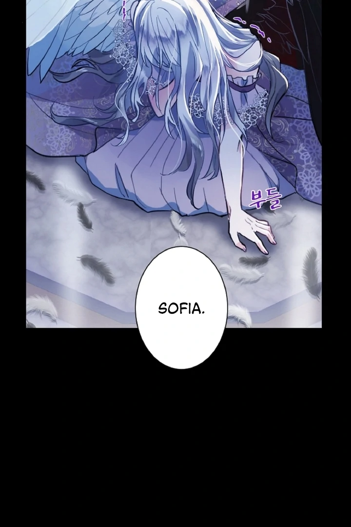 The Forbidden Girl Chapter 1 - page 6