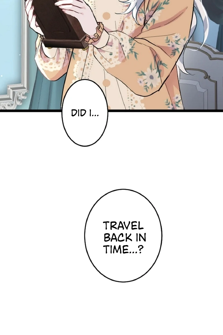 The Forbidden Girl Chapter 1 - page 73