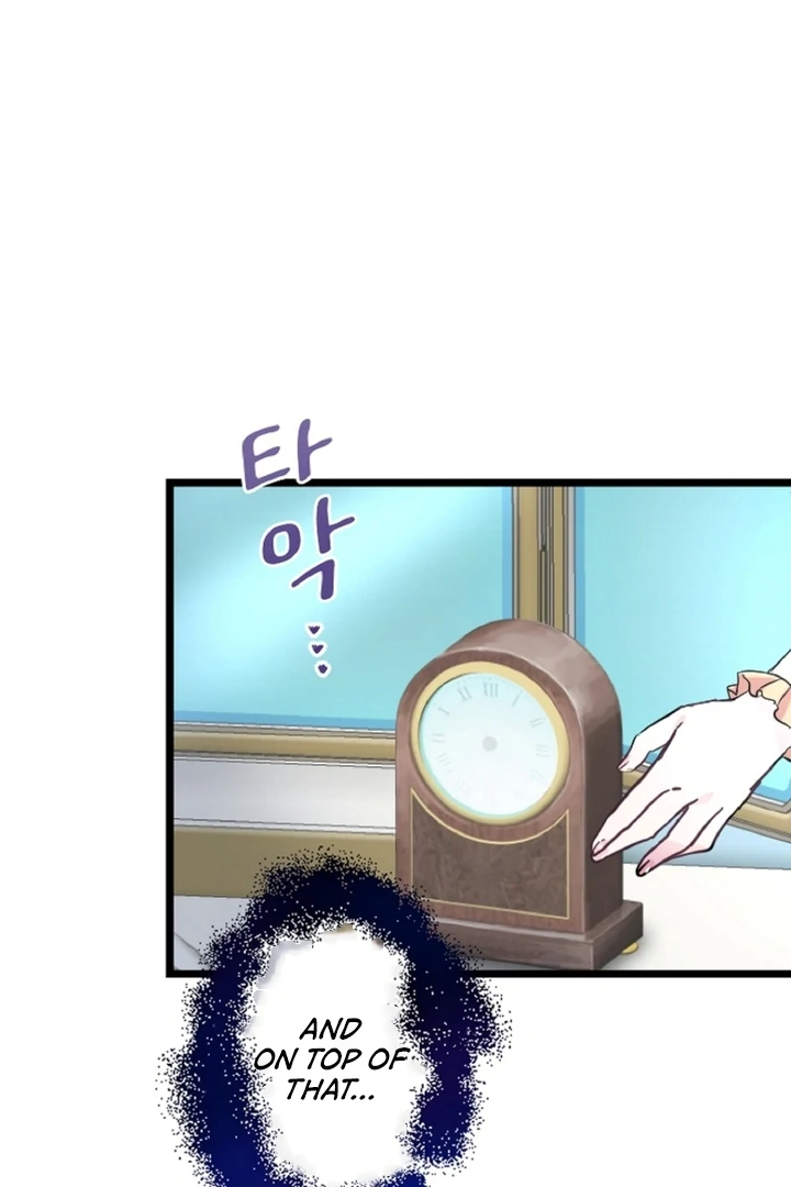 The Forbidden Girl Chapter 1 - page 74