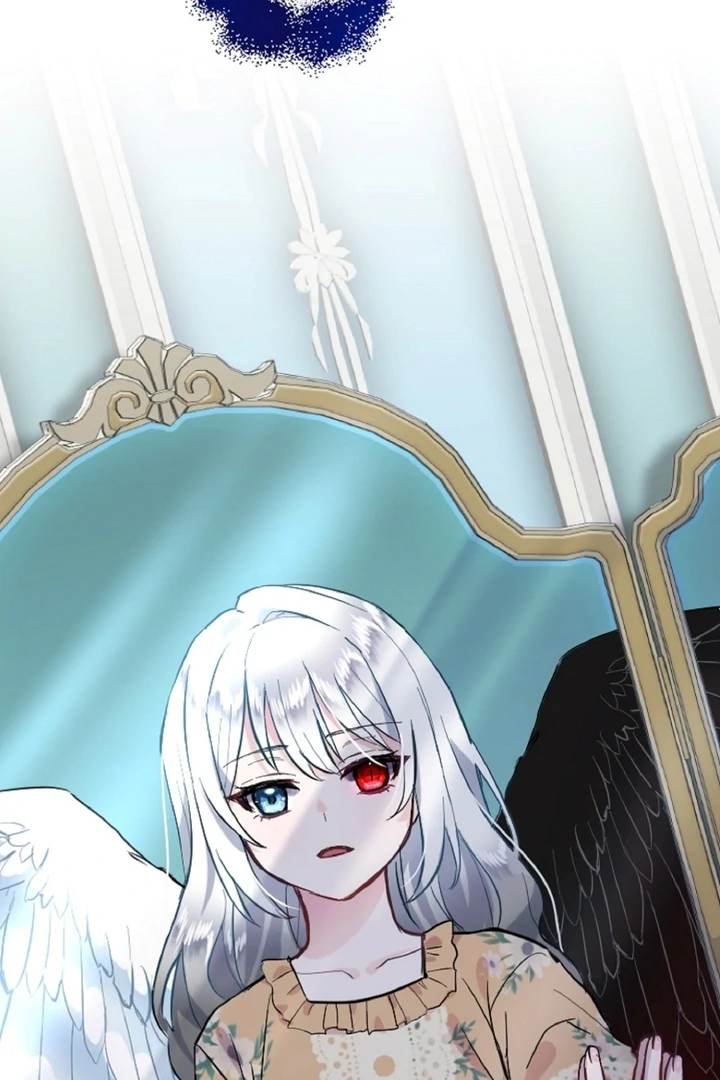 The Forbidden Girl Chapter 1 - page 75