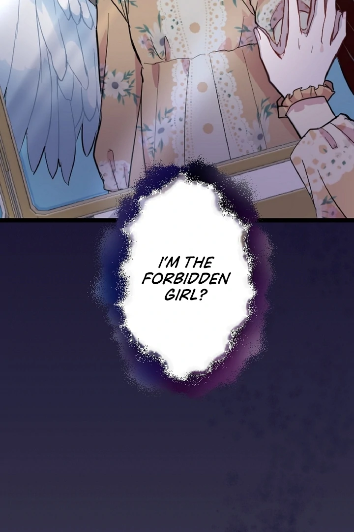 The Forbidden Girl Chapter 1 - page 76