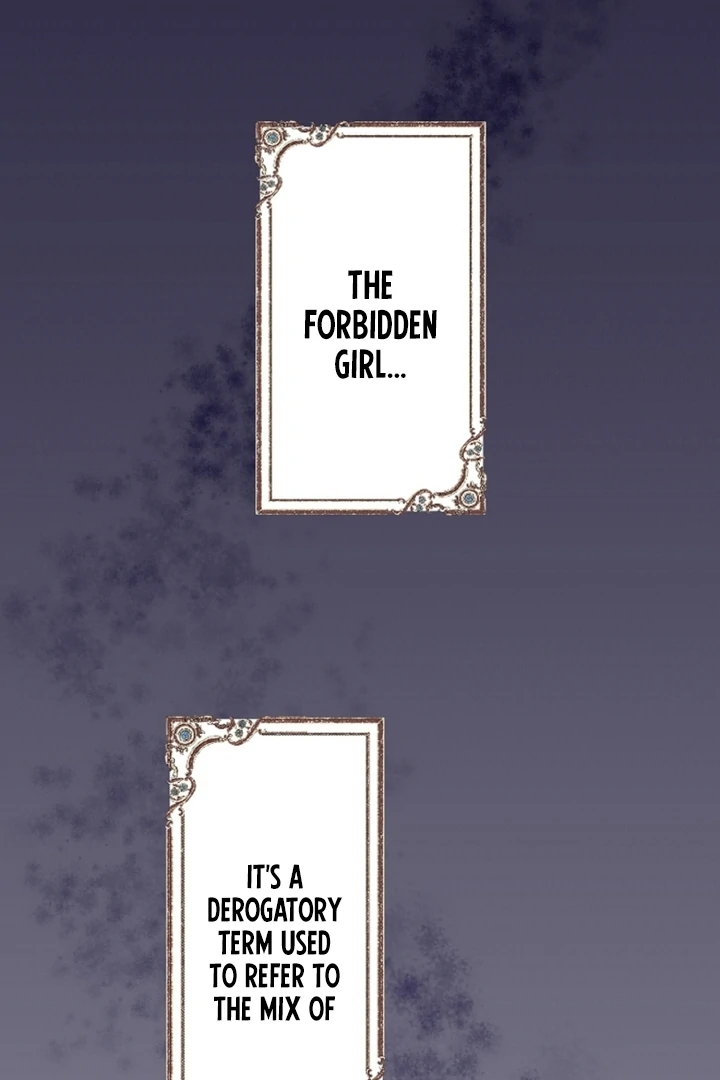 The Forbidden Girl Chapter 1 - page 77