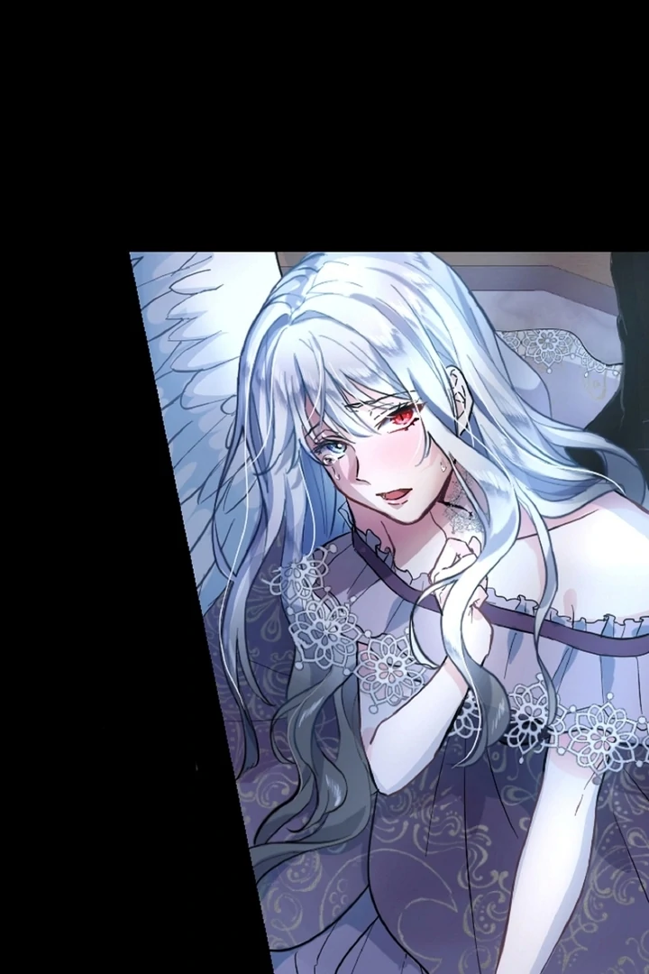 The Forbidden Girl Chapter 1 - page 7