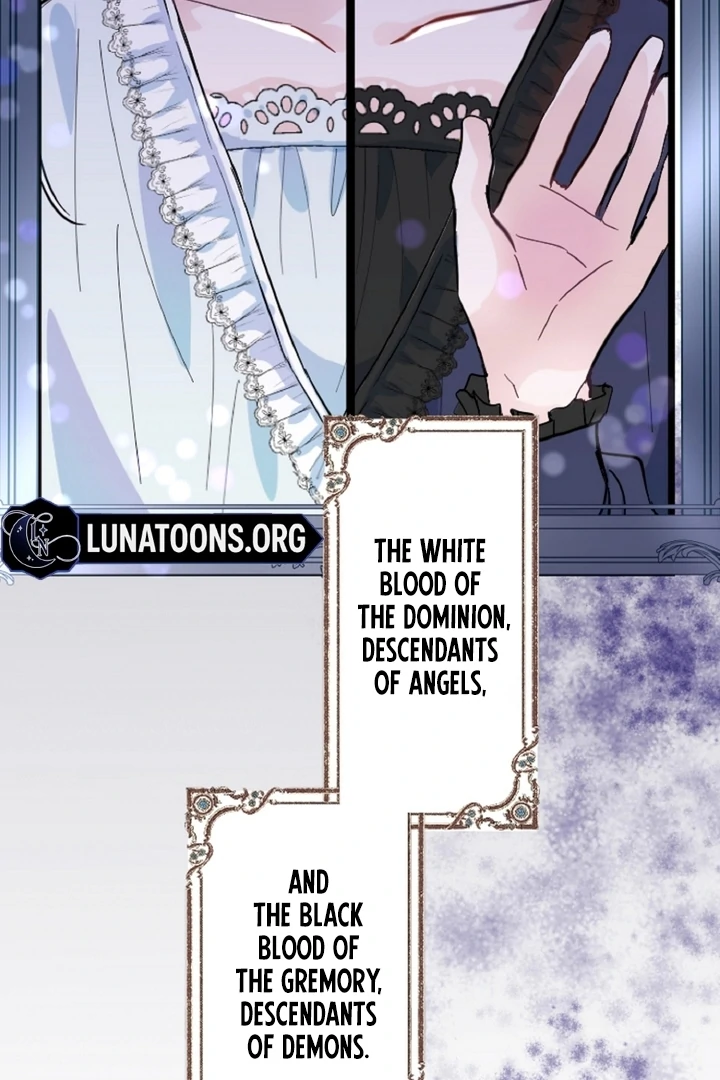 The Forbidden Girl Chapter 1 - page 79