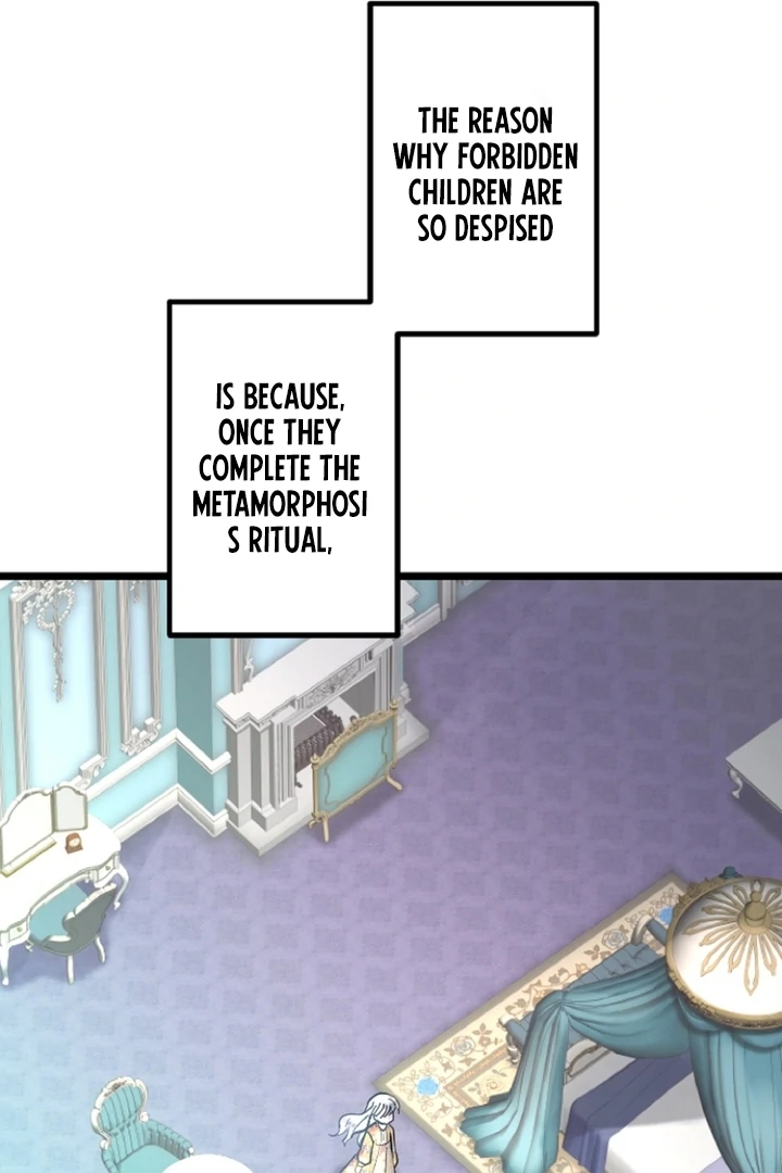 The Forbidden Girl Chapter 1 - page 82