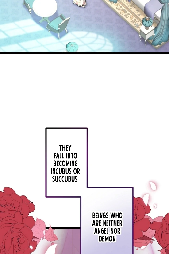 The Forbidden Girl Chapter 1 - page 83