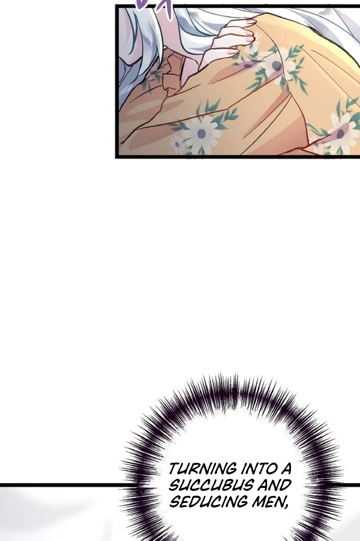 The Forbidden Girl Chapter 1 - page 87