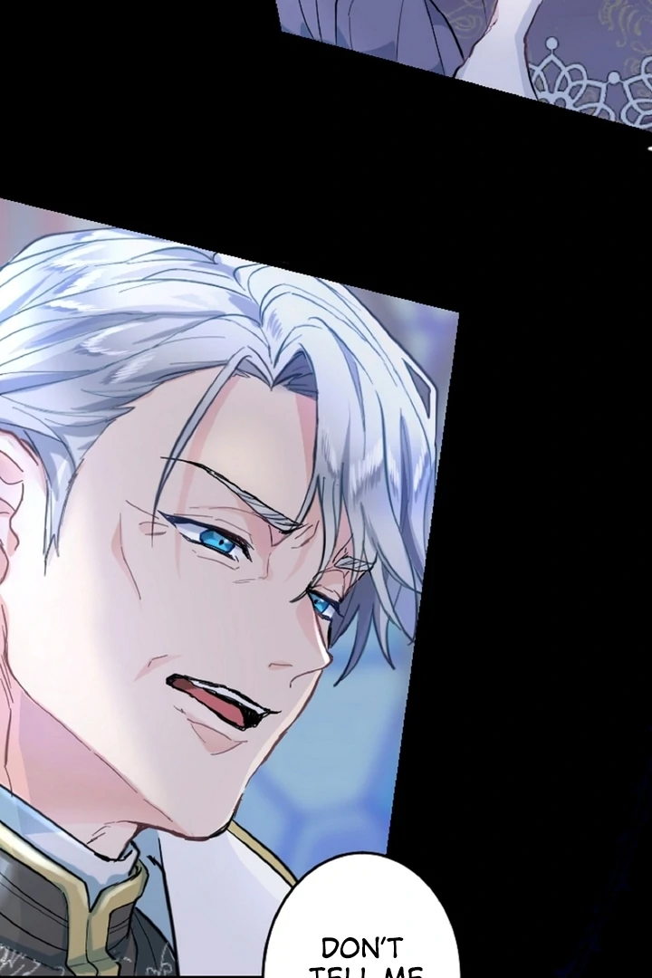 The Forbidden Girl Chapter 1 - page 8