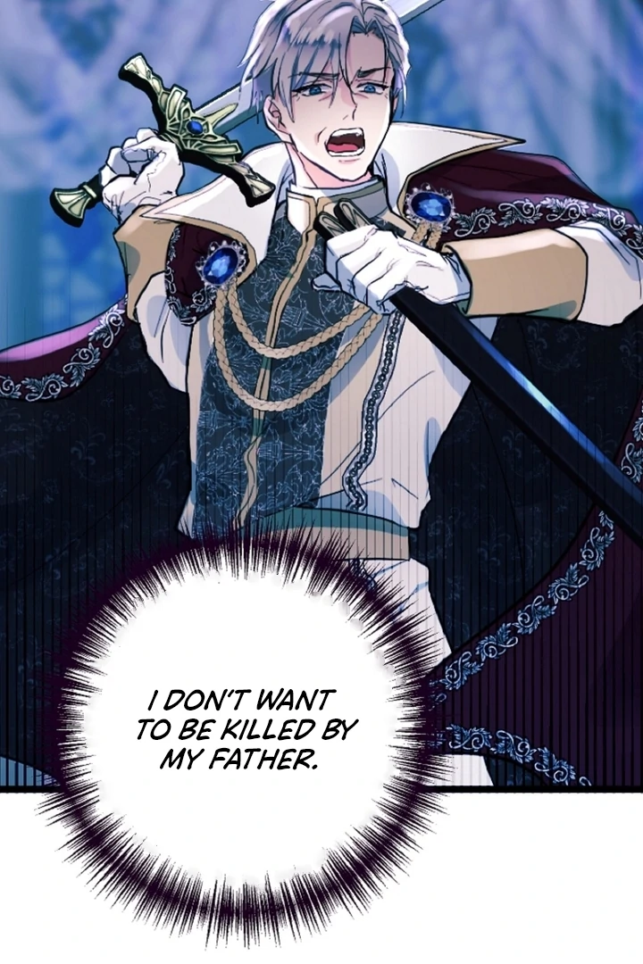 The Forbidden Girl Chapter 1 - page 90