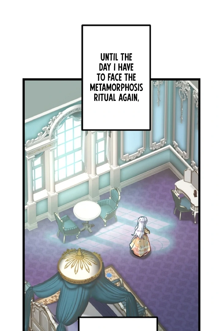 The Forbidden Girl Chapter 1 - page 93