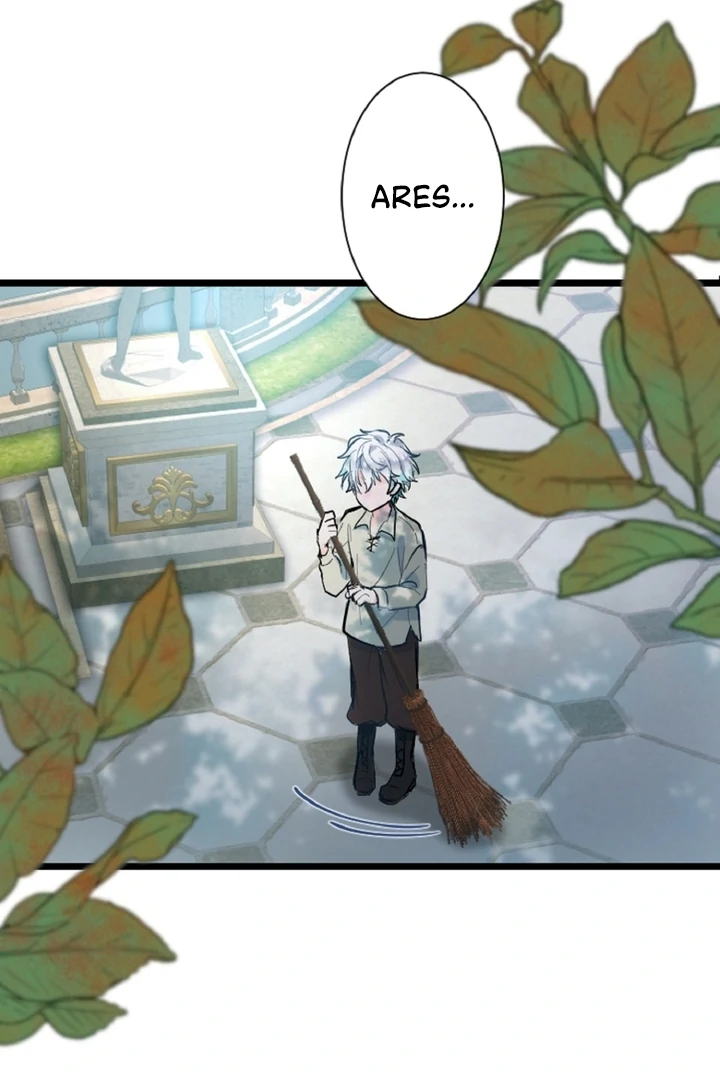 The Forbidden Girl Chapter 1 - page 96