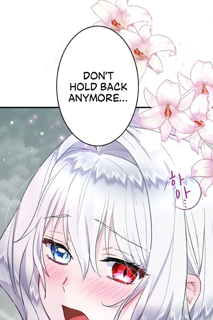 The Forbidden Girl Chapter 10 - page 103