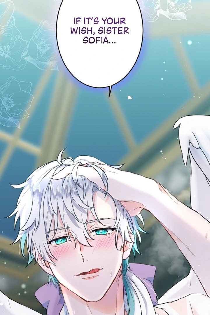 The Forbidden Girl Chapter 10 - page 106