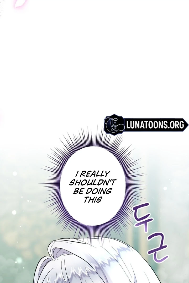 The Forbidden Girl Chapter 10 - page 10