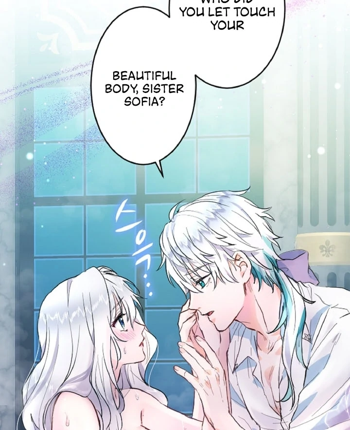 The Forbidden Girl Chapter 10 - page 13