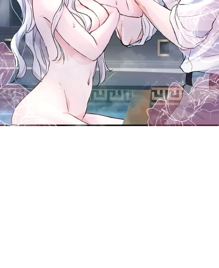 The Forbidden Girl Chapter 10 - page 14