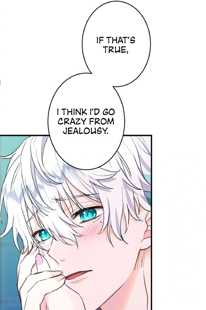 The Forbidden Girl Chapter 10 - page 15