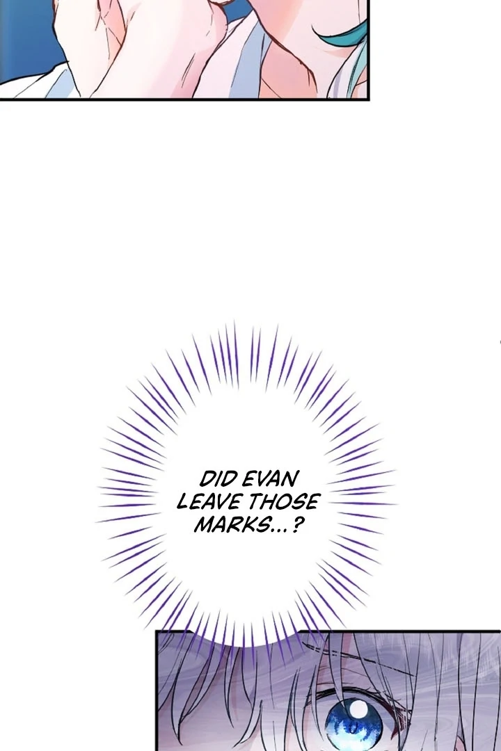 The Forbidden Girl Chapter 10 - page 16