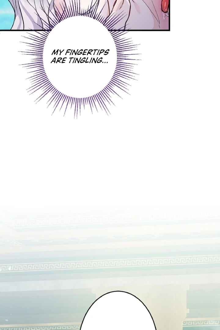 The Forbidden Girl Chapter 10 - page 20