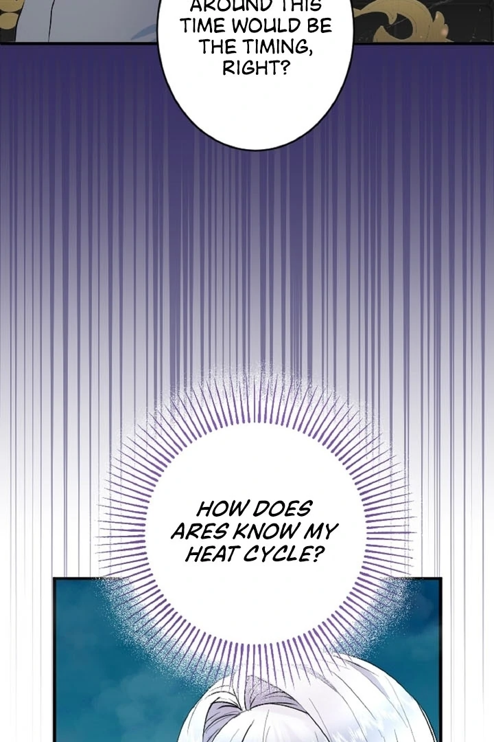 The Forbidden Girl Chapter 10 - page 22