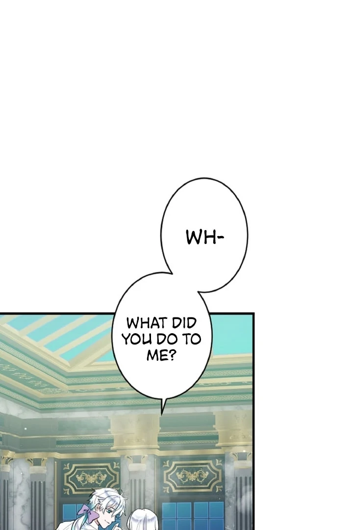 The Forbidden Girl Chapter 10 - page 25