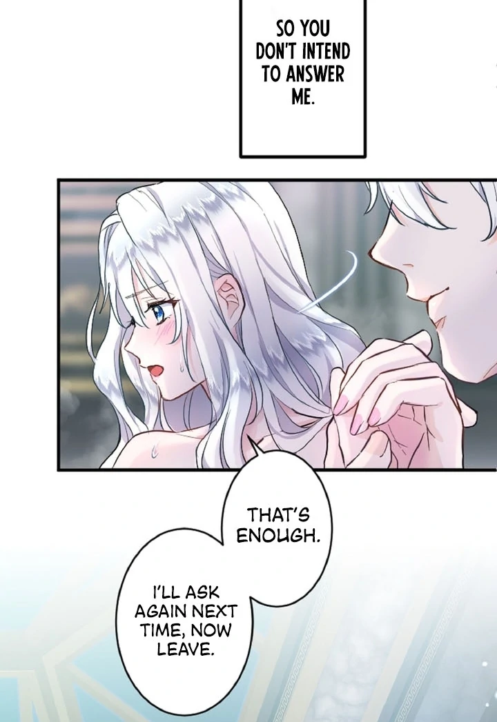 The Forbidden Girl Chapter 10 - page 27