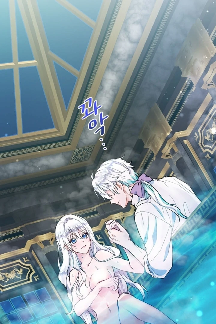 The Forbidden Girl Chapter 10 - page 28