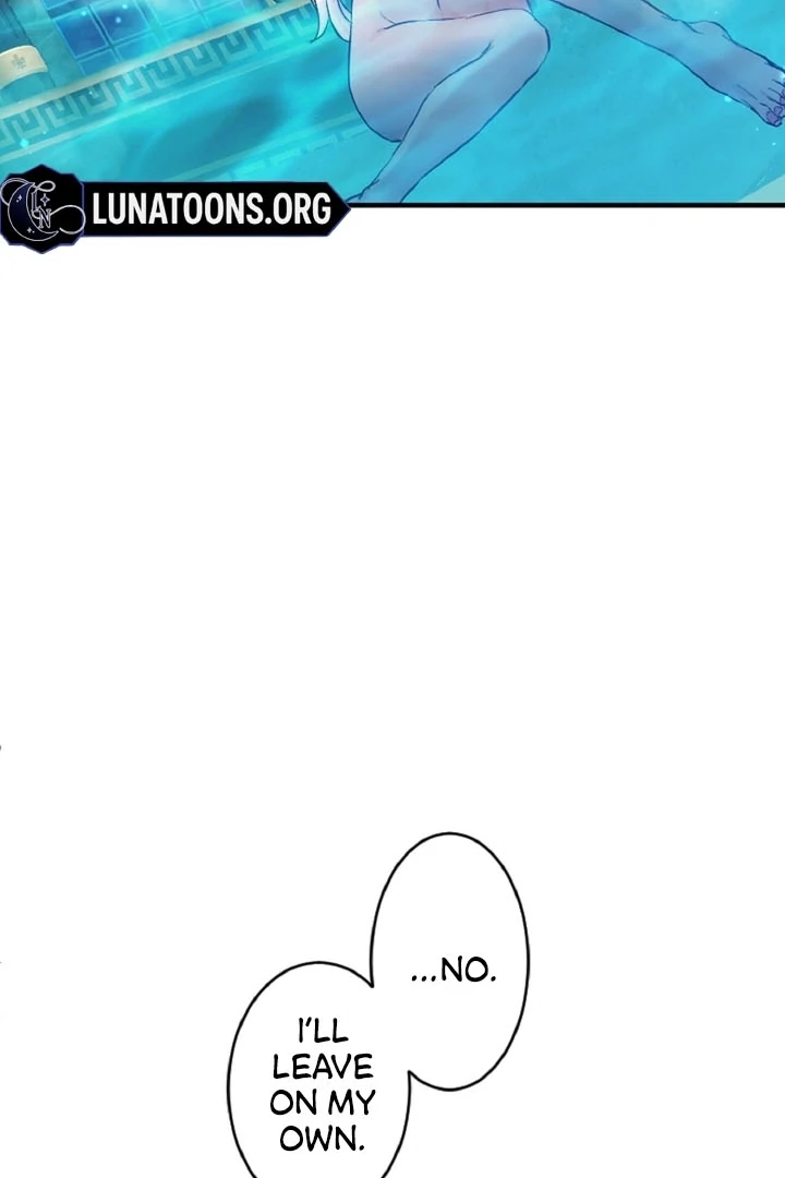 The Forbidden Girl Chapter 10 - page 29