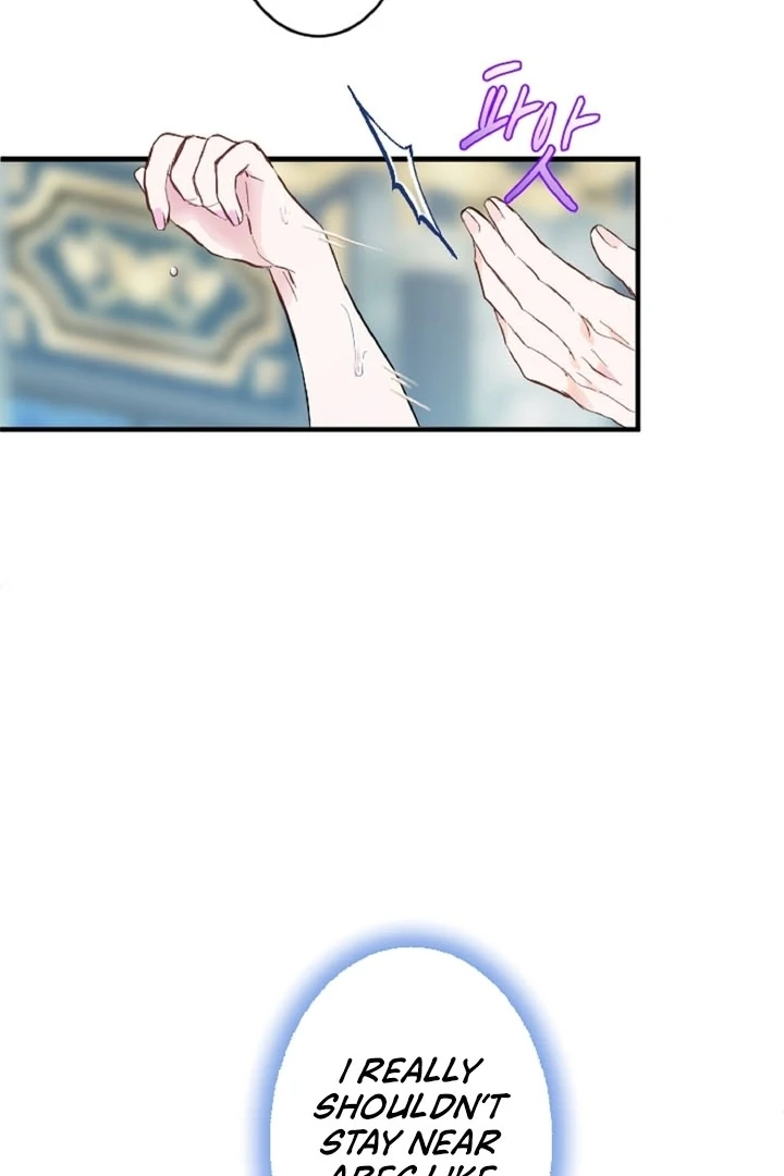 The Forbidden Girl Chapter 10 - page 30