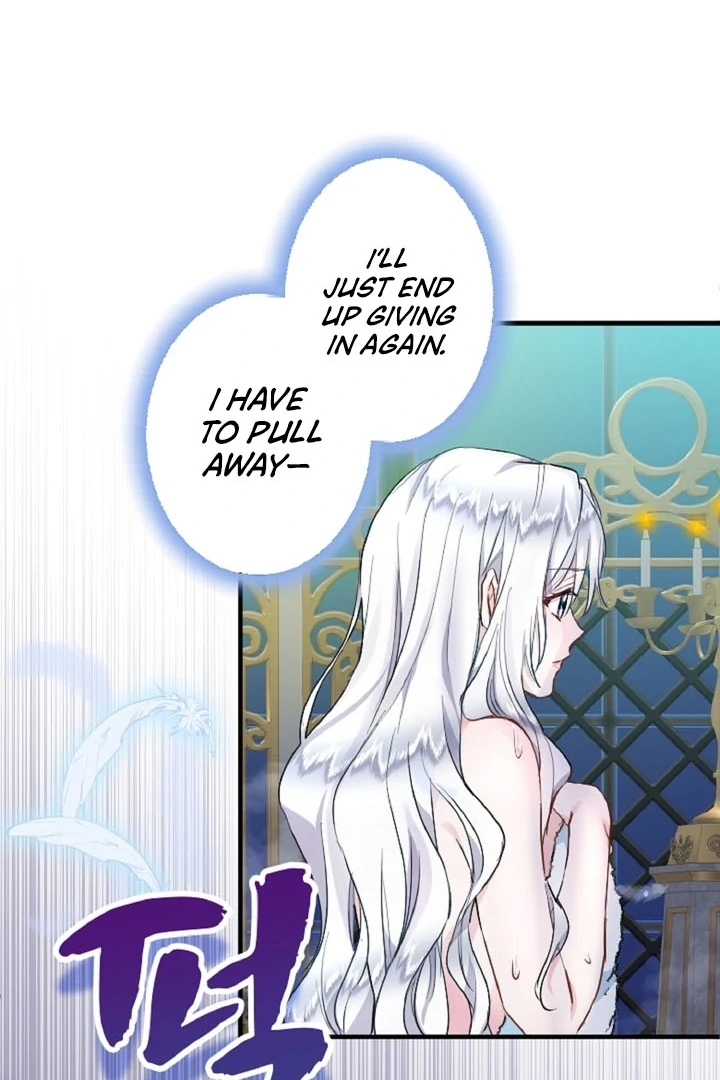 The Forbidden Girl Chapter 10 - page 32